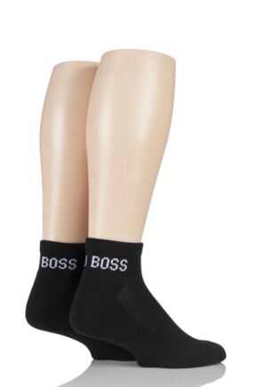 hugo boss sock sneakers