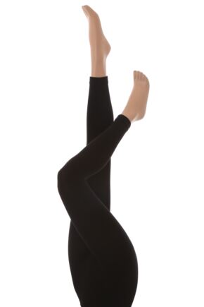 warmlegs thermal leggings