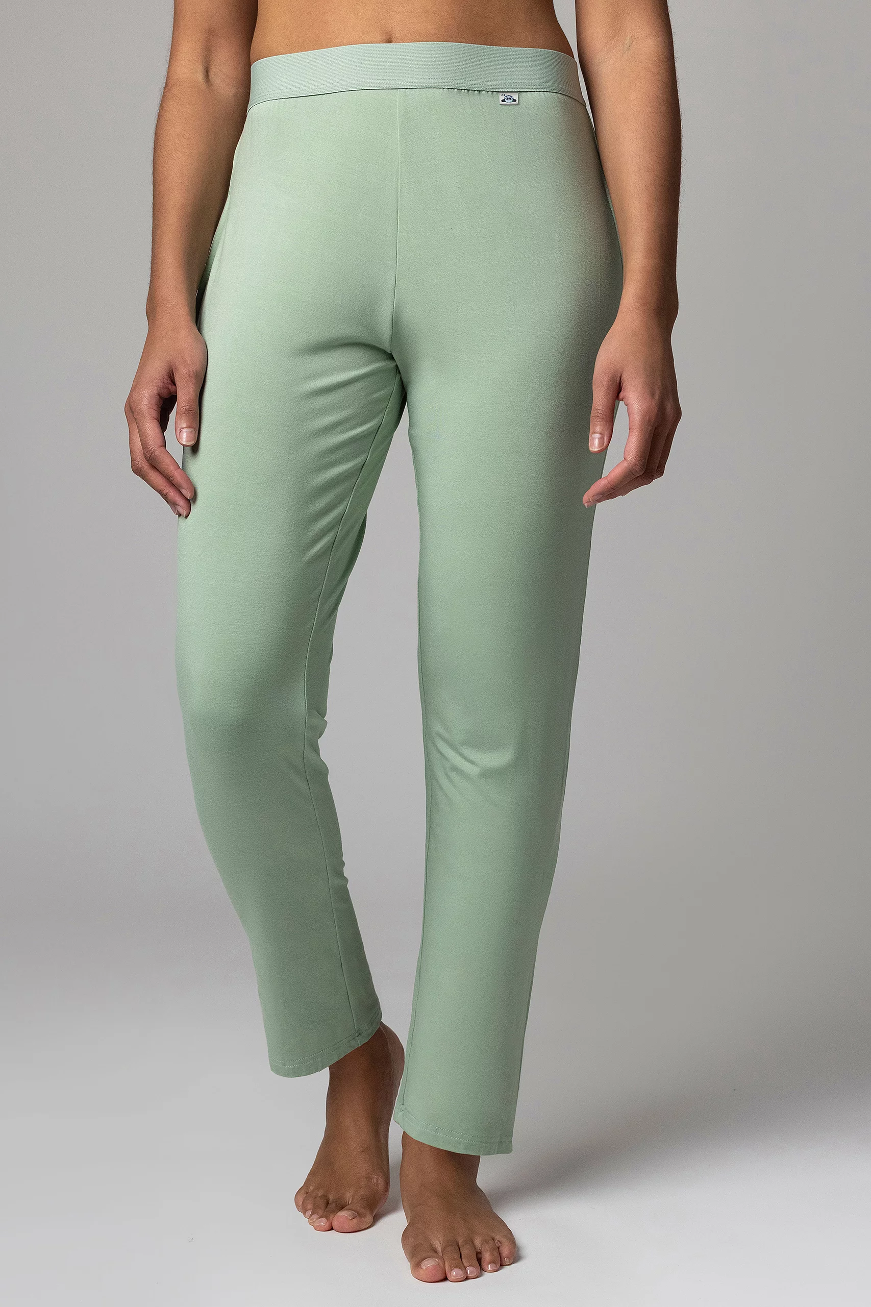 Green Classic Bottoms