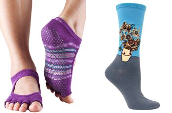 New kids on the blog: A peek at our newest brands