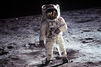 What socks do astronauts wear? And other examples of niche sock wearers