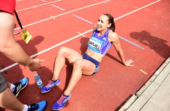 Our guide to Britain’s best athletes…and their socks