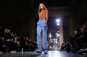 Autumn fashion trends