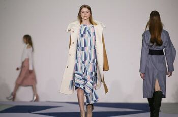 Revamp your wardrobe for autumn