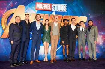 Everything you need to know about Avengers: Infinity War