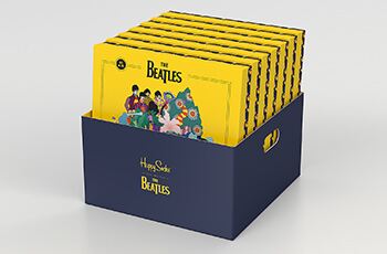 The Beatles: Get Back! - The Long Awaited Beatles Documentary