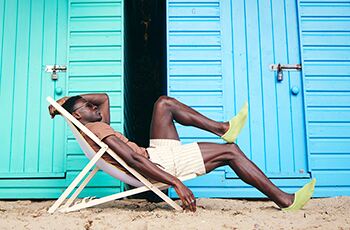 The Best Socks for the Summer