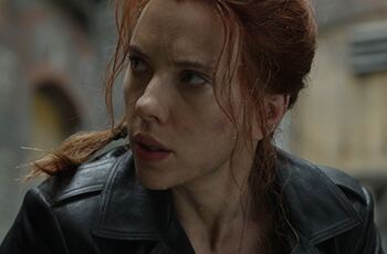 Black Widow: The Latest Must-Watch Marvel Movie
