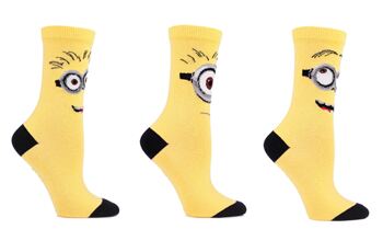 8 of the coolest character socks