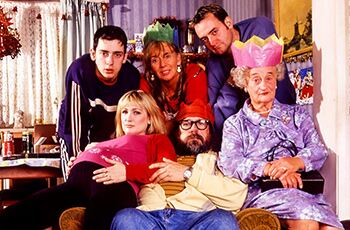 The best TV Christmas specials to revisit this year