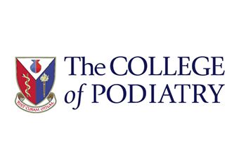 SOCKSHOP diabetic socks endorsed by The College of Podiatry