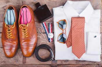 5 ways to add colour to your work outfit