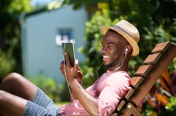 Use the final May bank holiday to… get comfy