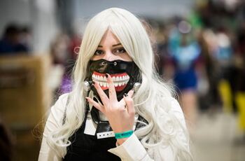 ComicCon – what to expect and what to wear