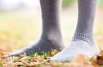 What are compression socks?