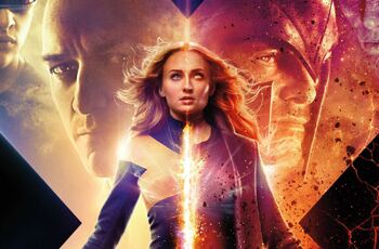 Everything you need to know about X-Men: Dark Phoenix