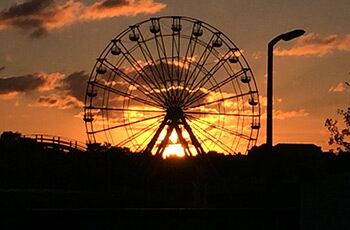 5 day out ideas before the kids go back to school