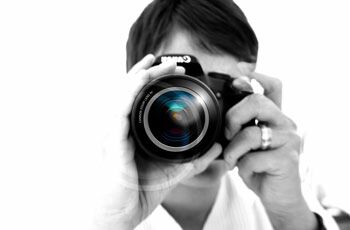 How digital cameras changed fashion