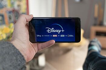 What to stream on Disney+