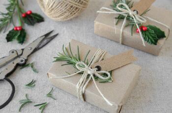 5 ways to be more eco-friendly this Christmas