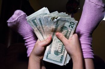 World's most expensive socks