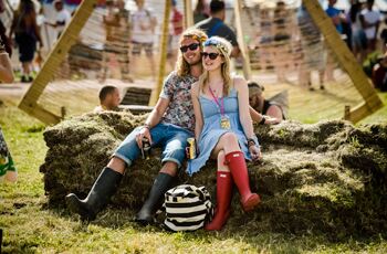 A look at this year’s festival trends