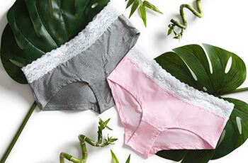 GET ORGANISED: HOW TO FOLD UNDERWEAR LIKE A PRO!