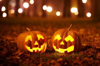 7 frightening flicks for Halloween