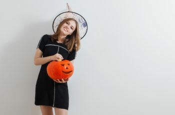 Planning the perfect Halloween outfit