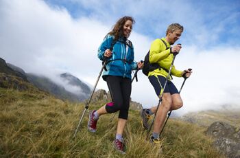 7 tips to keep hiking feet healthy