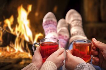 Embrace your inner Hygge