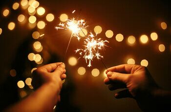 5 ways to celebrate Bonfire Night from home