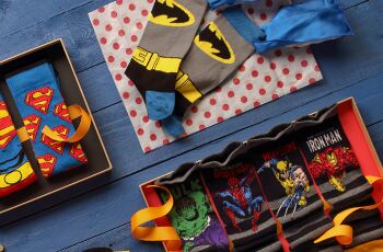 5 things to include in every kid’s Christmas stocking