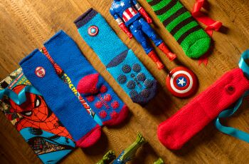 The Best Kids’ Winter Socks