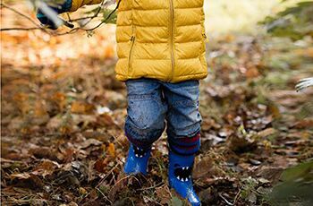 The Best Kids’ Winter Socks