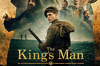 Everything you need to know about The King’s Man