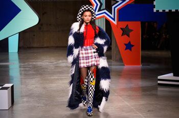 What we learned from London Fashion Week