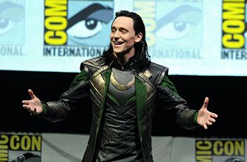 Thor and Loki’s Top 5 Hilarious Moments