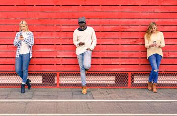 How to achieve the many London looks