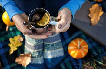 5 reasons we're looking forward to autumn