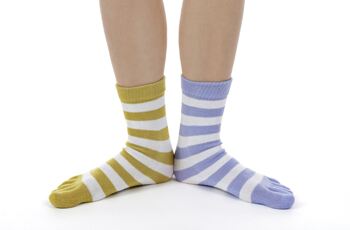 How to: never lose your socks again