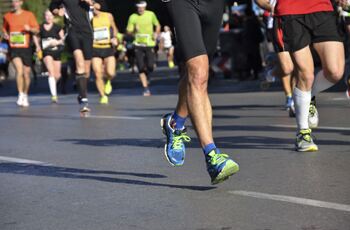 How to prepare for a marathon