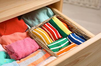 How to Fold Socks Like a Marie Kondo Pro!