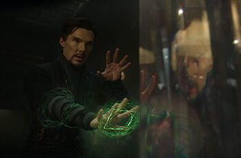 Marvel Phase 4 – What’s next for the Marvel Cinematic Universe?