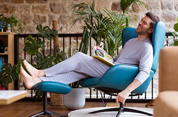 Navigating the world of loungewear for men