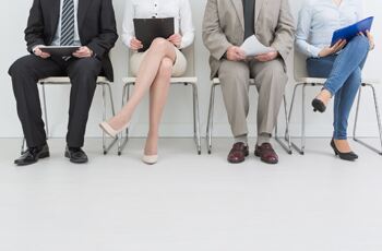 Which socks to wear for your first day at a new job