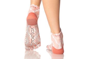 More than just your average socks