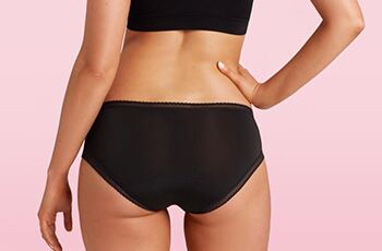 WHAT IS PERIOD UNDERWEAR AND HOW DOES IT WORK?