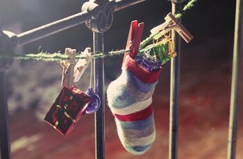 Why it's all about personalisation this Christmas