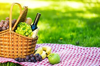 National picnic month – how to host the perfect family picnic
